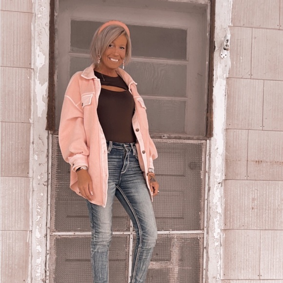 Meet your Posher, Jenny - Picture 14 of 15